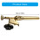 High Heat Cartridge Welding Torch Featuring 1300C Maximumly 3