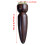 Ergonomic Sandalwoods Massage Device for Facials Comfortable-1 4