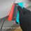 Universele auto-vinyl-wrap-toolset Ergonomisch ontwerp-4 stuks 1