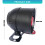 Loop Security Horn Simple to Install for-three tones 3