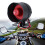 Anti Theft Repeating Buzzer Loud for Vehicle Security-Six tones 6