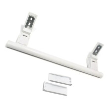 7430670 Plastic Fridge Handles Door Knobs Attachments Push-1pc