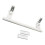 7430670 Plastic Fridge Handles Door Knobs Attachments Push-1pc 1