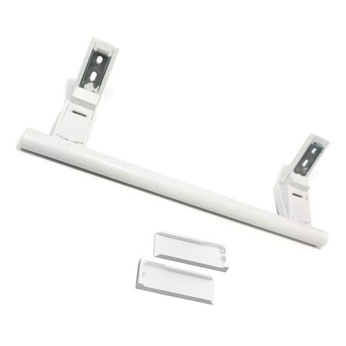 7430670 Plastic Fridge Handles Door Knobs Attachments Push-1pc