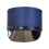 Secure Fit Band Hat With Strap For Stable Wear During-Blue 1