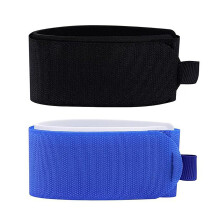 Ski Board Wrap Fixing Strap Skis Board Fastening Belt-mix color