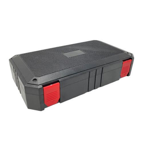 Lightweight Tool Case with Enhanced Abrasion Resistance-DHF004