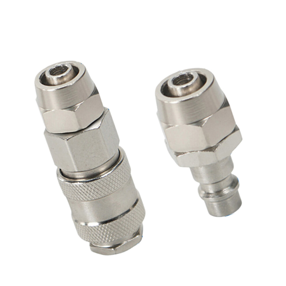 Pneumatic Air Hose Quick Release Air Coupling Tube-Sp30 Pp30 7754004220676
