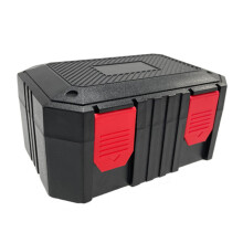 Boîte à outils de rangement de protection multi-tailles,-DHF002