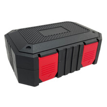 Étui de protection Portable avec poignée robuste pour un-DHF001