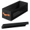 Oxford Fabric Media Organizers Includes View Window Compacts 1