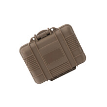 Multipurpose Safe Case Container With Internal-Sand Color