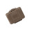 Multipurpose Safe Case Container With Internal-Sand Color 1