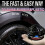 Car Wheel Cleaner Paste Tire Stain Remover Rust Removal Fast 4