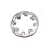 Automotive Accessories for Austin Mini Classical Car Chrome 7