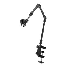 Microphone Arm Stand 360Adjustable Springless-Type A