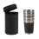 Portable Portable Shot Cups Nonrust Steel Materials for-180ML 1