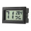 3D-printer Droge doos Digitale hygrometer Thermograaf-Wit 5
