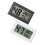3D-printer Droge doos Digitale hygrometer Thermograaf-Wit 6