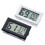 3D-printer Droge doos Digitale hygrometer Thermograaf-Wit 7