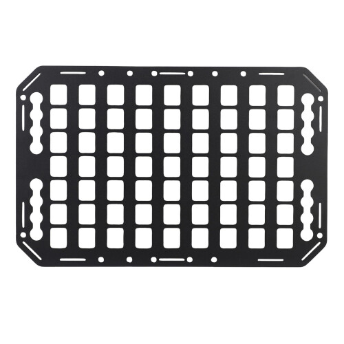 High Quality Panel For Vehicle Gear Organization And Tool-483MM