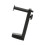 Rotatable Extendable Headphone Stand Holder Hook Mount Sturdy 1