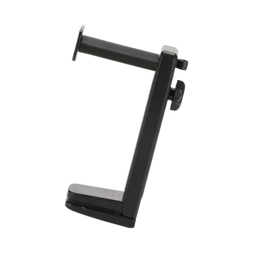 Rotatable Extendable Headphone Stand Holder Hook Mount Sturdy