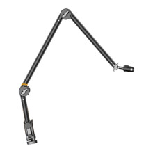 Universal Microphone Arm Stand 5 Joint Adjustment-Type B
