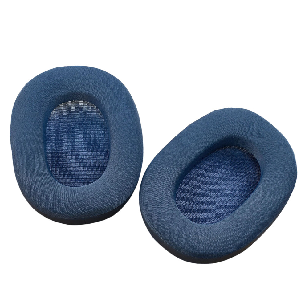 Durability Cooling Gel Ear Pad For Wh1000xm6-Navy Blue 7704001121995
