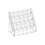Multifunctional Pen Storage Rack Large Capacity Acrylic-4 1