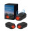 Safe Driving Windshield De Icer Fast Melting Snow Removal-3pcs 1