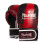 Gants de boxe Fullboxing Huracan - negro/rojo 1