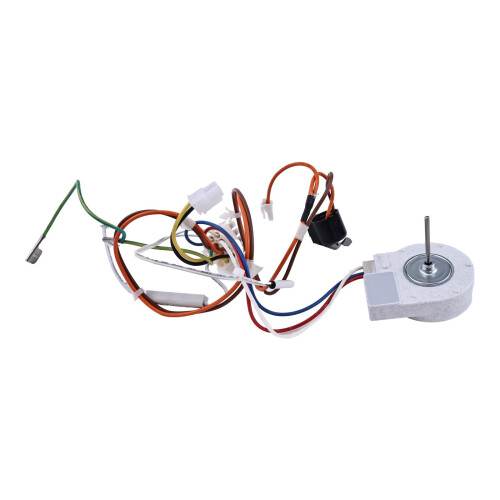 Refrigerator Fan Motor Replacement Cooling Fan Motor W11452196