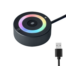 USB-dactylogramlezer voor pc-laptop Onmiddellijke-Start niet op
