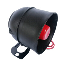Anti Theft Repeating Buzzer Loud for Vehicle Security-Six tones