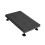 Sound Enhancing Speaker Tray Engineered To Reduce-Black L 1