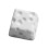 Capuchons de touches de fromage en résine, fabriqués à la-Blanc 1