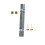 Bike Hydraulic Disc Brake Hose Connector Insert Install-Silver 1