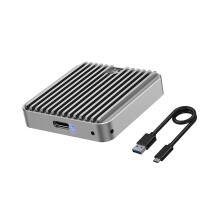 Portable 2230 M.2 NVMe Hard Drive-AC line single agreement