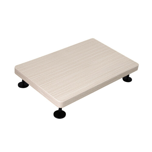 Sound Speaker Platform Rack Display Holder for Better-White L