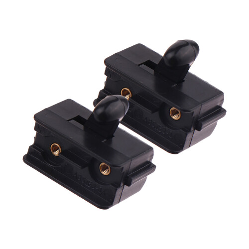 Precisions Compatible Switches Replacement for Hair Cutter Easy