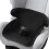 Coussin de pipi de siège de voiture réutilisable pour bébé,-Noir 1
