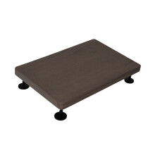Sound Enhancing Speaker Tray Engineered To Reduce-yellow L