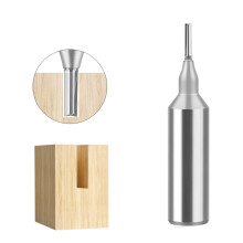 Professional Wood Router Bit Milling Cutter For Electric-2x8