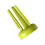 Installateur de poignée de guidon compact, pour vélos-Jaune 1