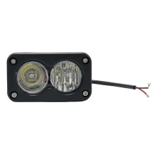 Wide Coverage LED Driving Safety Light 20W Power Work-White