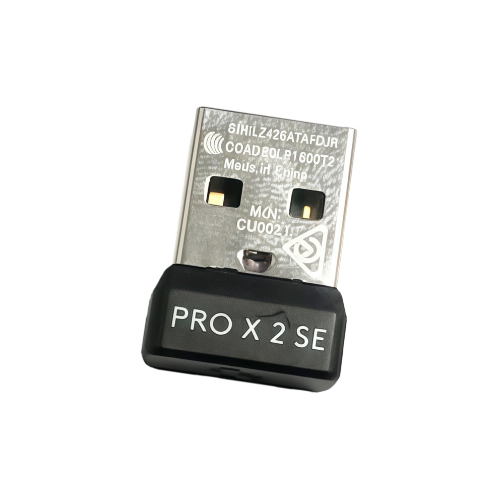 Easy Pairing Gaming Mouse Receiver Adapter For Gprox Superlight 7704001124637