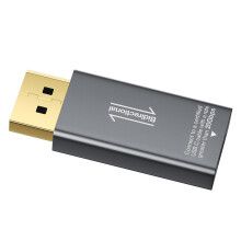 USB C Converter For 8K 60Hz Video Bidirectional Casting for 3/4
