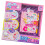 Children Creative Craft Secret Diary Notebook Toy Cartoon Theme 1