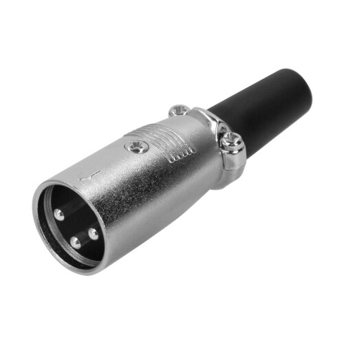 Elektroroller-Akku-Ladeanschluss-Stecker,-Mikrofonkopf